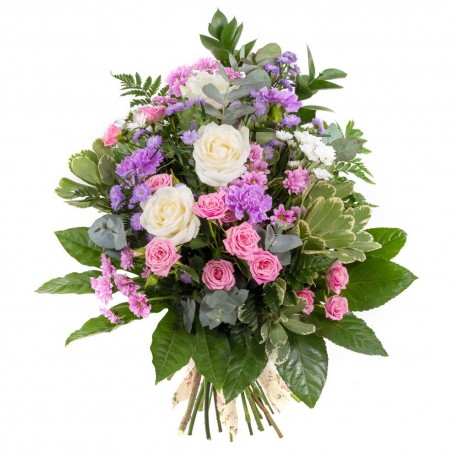 Sympathy Flowers